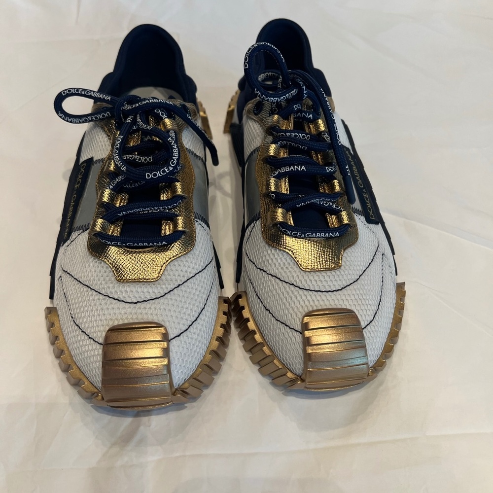 Dolce & Gabbana Sneakers